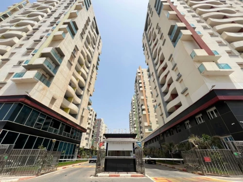 Location Appartement F3 Oran Bir el djir
