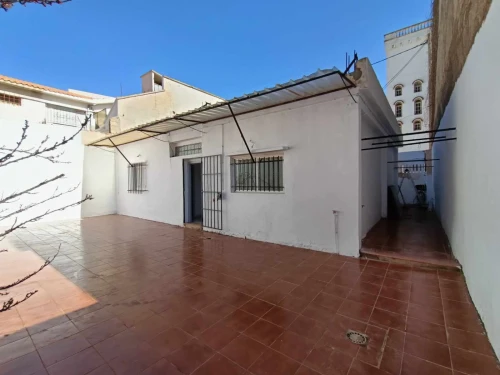 Vente Villa Oran Oran