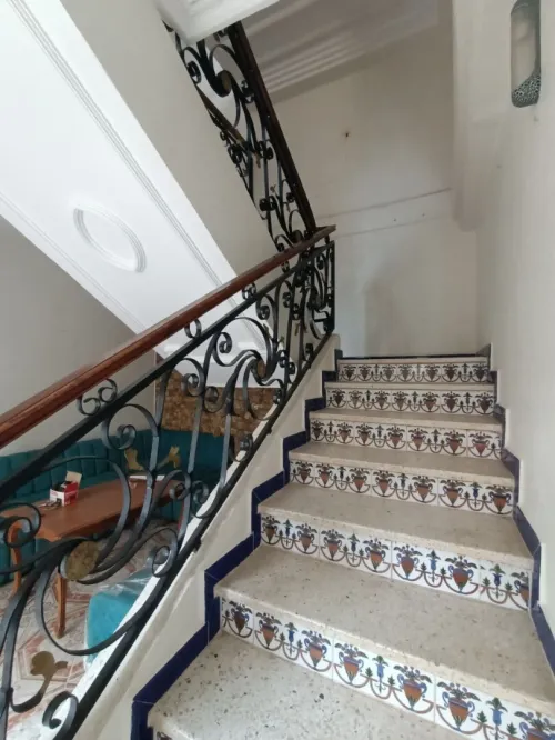 Location Villa Oran Bir el djir