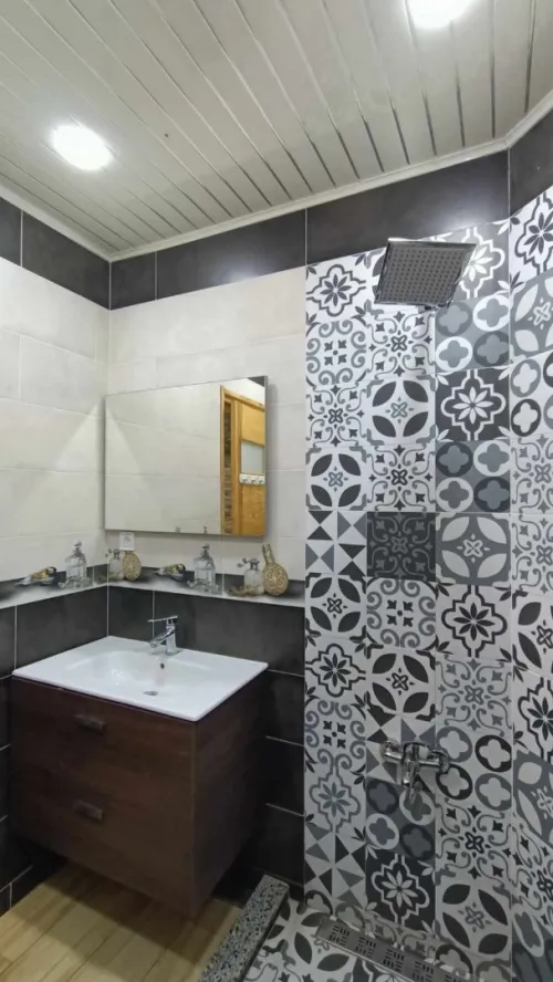 Vente Appartement F3 Oran Bir el djir