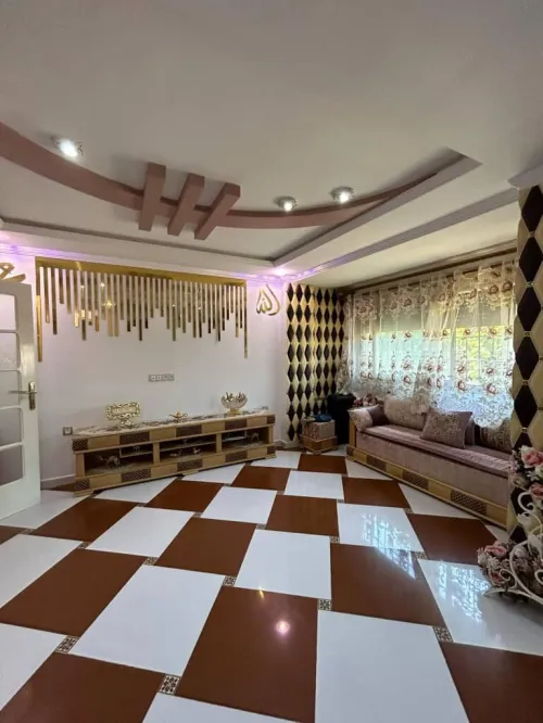 Vente Appartement F4 Oran Oran