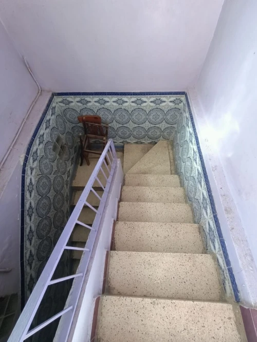 Location Appartement Niveau de villa F5 Oran El Kerma