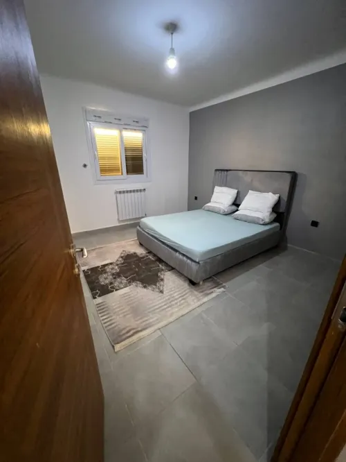 Location Appartement F4 Oran Oran