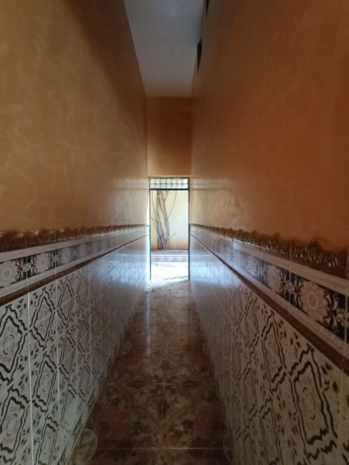 Location Villa Oran Bir el djir