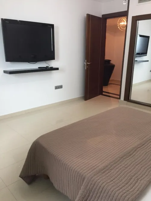 Location Appartement F5 Oran Oran