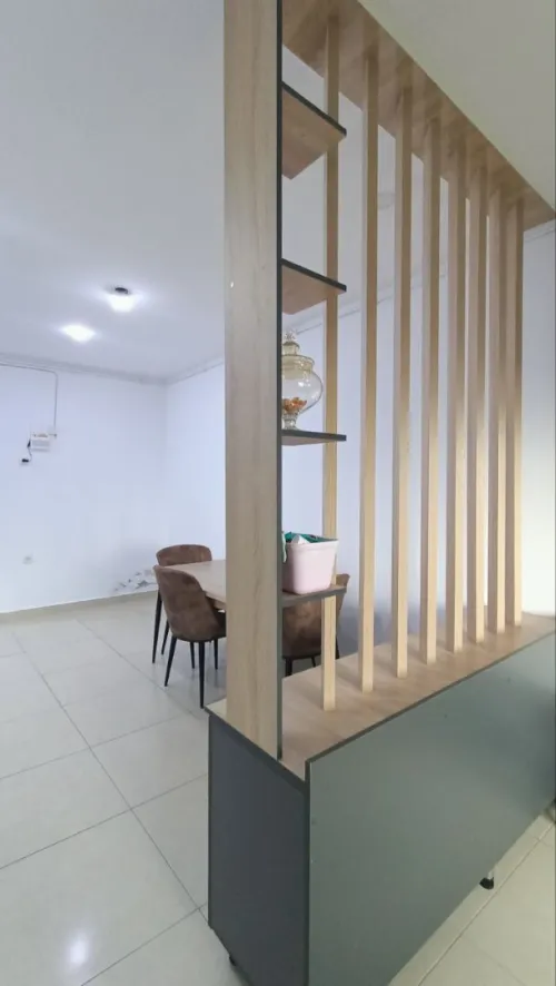 Location Appartement F3 Oran Sidi maarouf