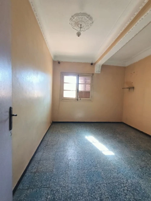 Location Appartement Niveau de villa F5 Oran El Kerma