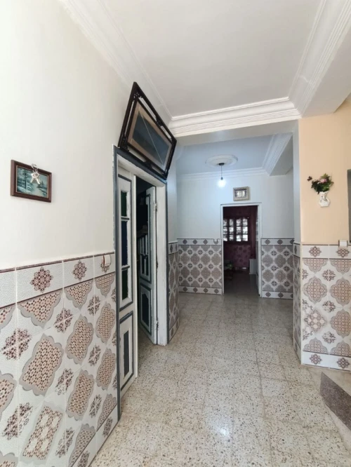 Vente Villa Oran Bir el djir