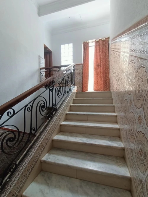 Vente Villa Oran Bir el djir