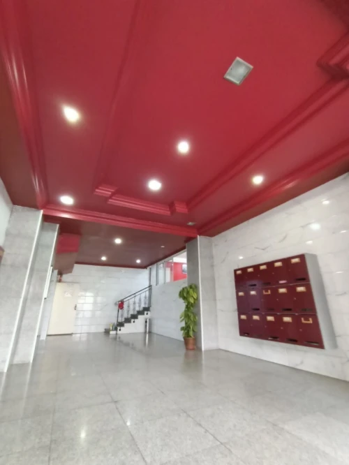 Vente Appartement F4 Oran Oran