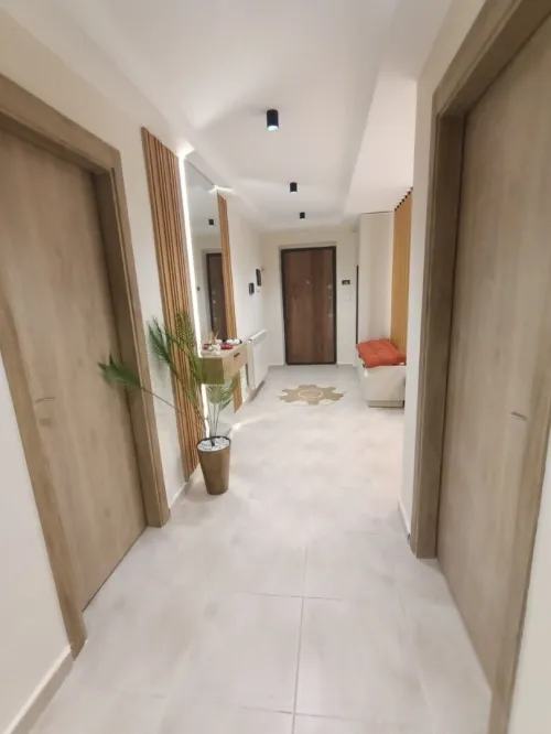 Location Appartement F3 Oran Oran