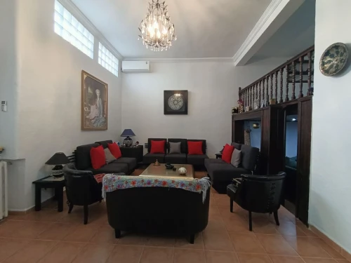 Location Villa Oran Oran