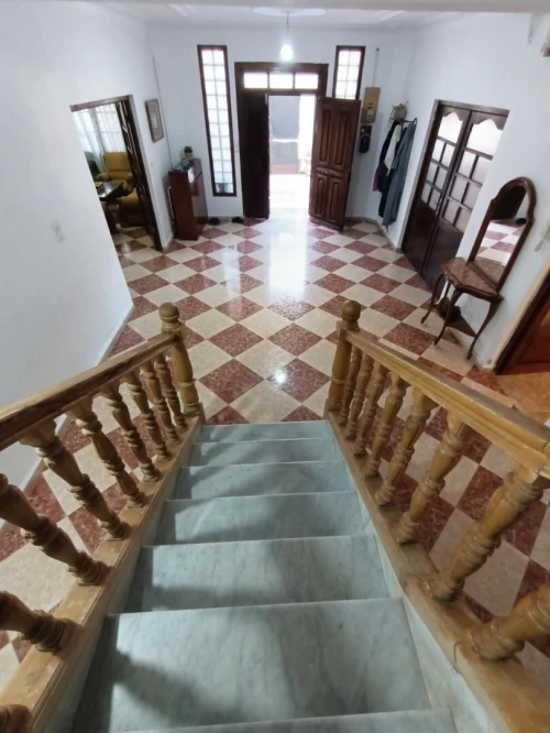 Vente Villa Oran Bir el djir