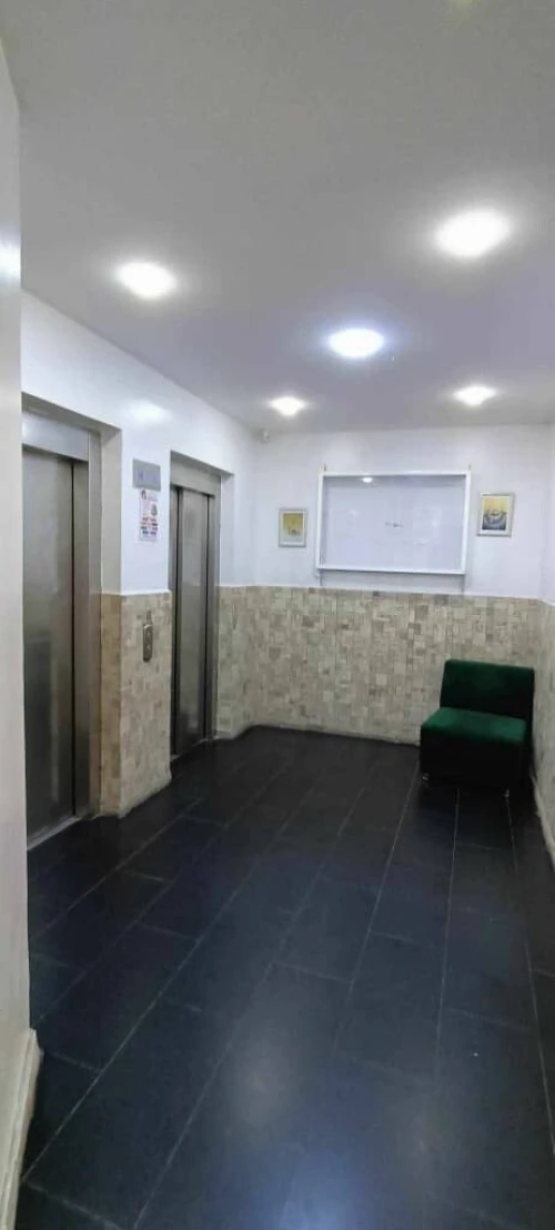 Vente Appartement F2 Oran Oran