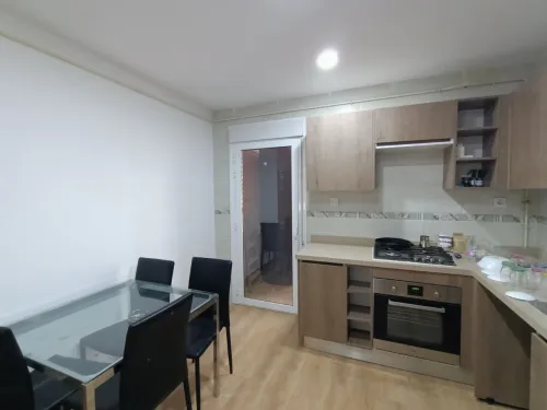 Location Appartement F3 Oran Oran