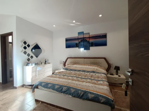 Location Villa Oran Bir el djir
