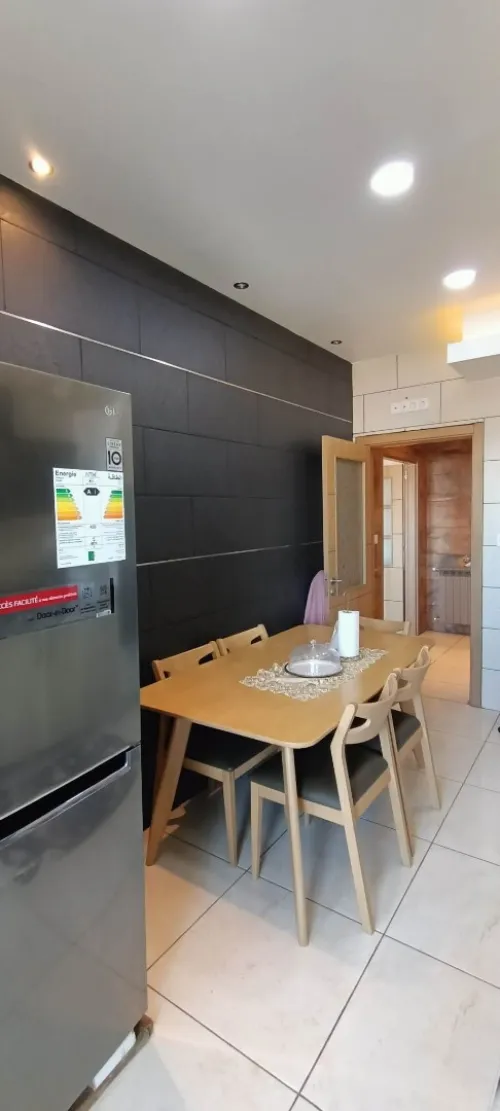 Vente Appartement F5 Oran Bir el djir
