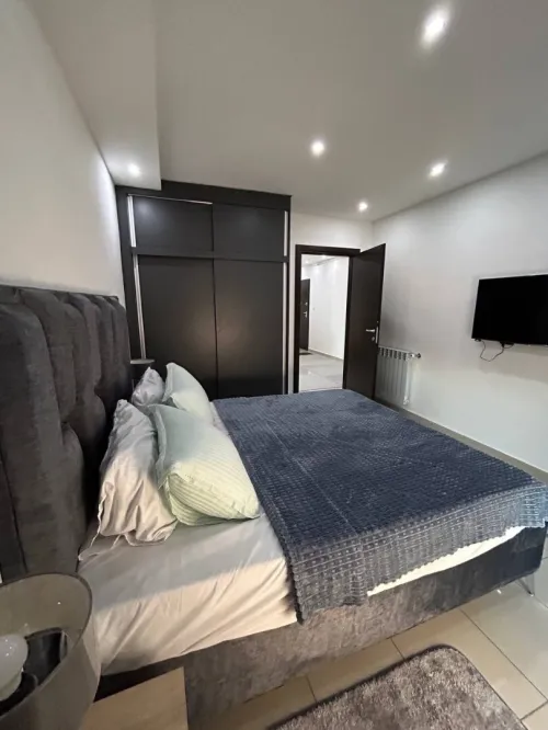 Location Appartement F3 Oran Oran