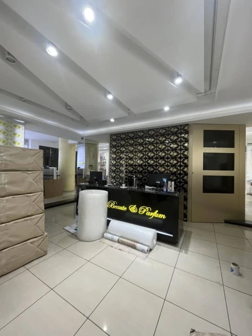 Location Local Oran Oran