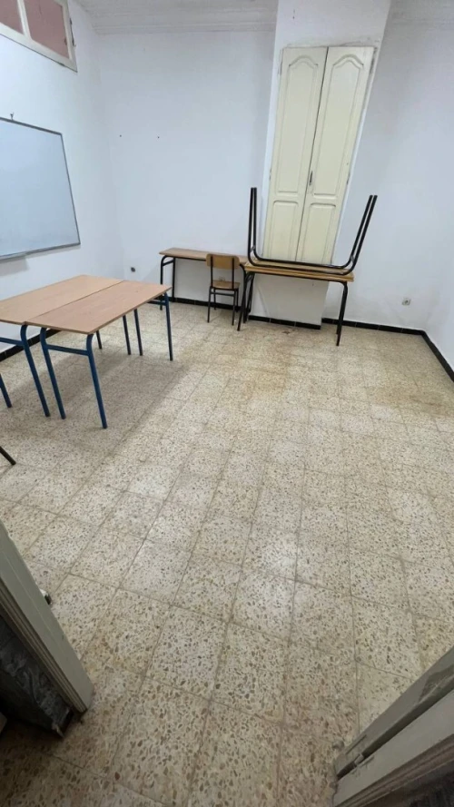Location Appartement F6 Oran Bir el djir