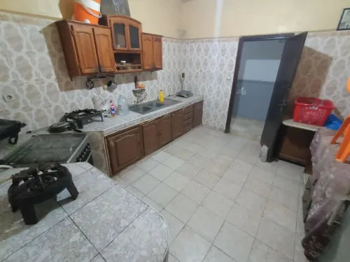 Location Villa Oran Sidi chami