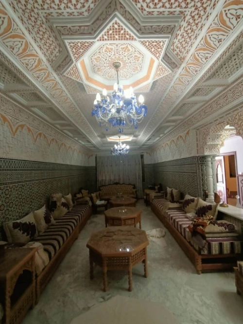 Vente Villa Oran Oran