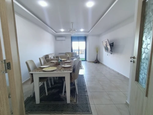Vente Appartement F3 Oran Oran