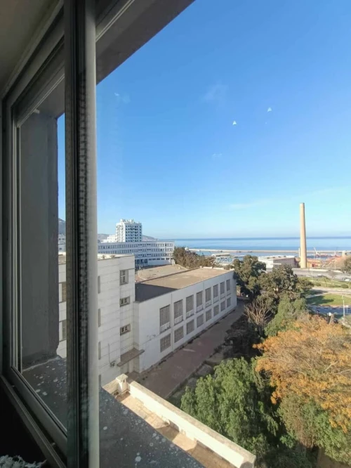 Vente Appartement F4 Oran Oran