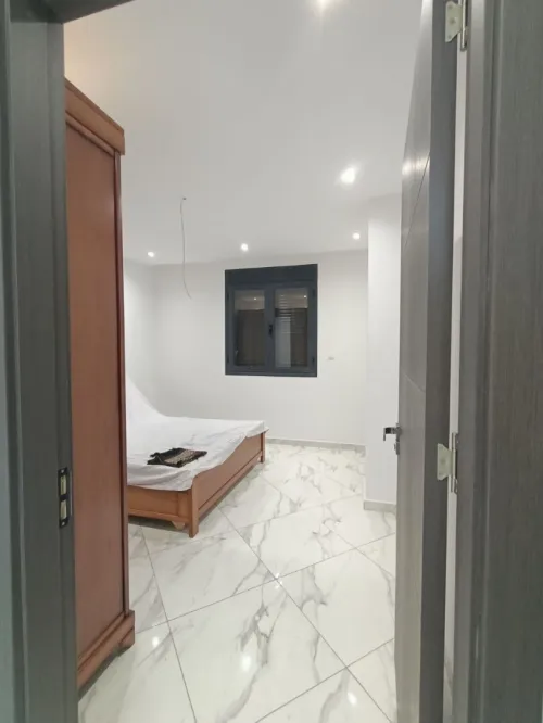 Vente Appartement F3 Oran Bir el djir
