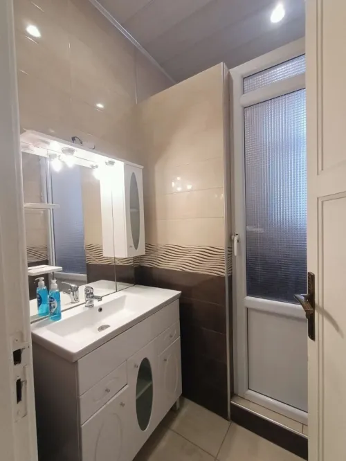 Vente Appartement F4 Oran Oran