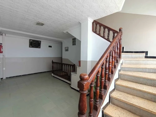 Vente Immeuble Oran Ain el turck