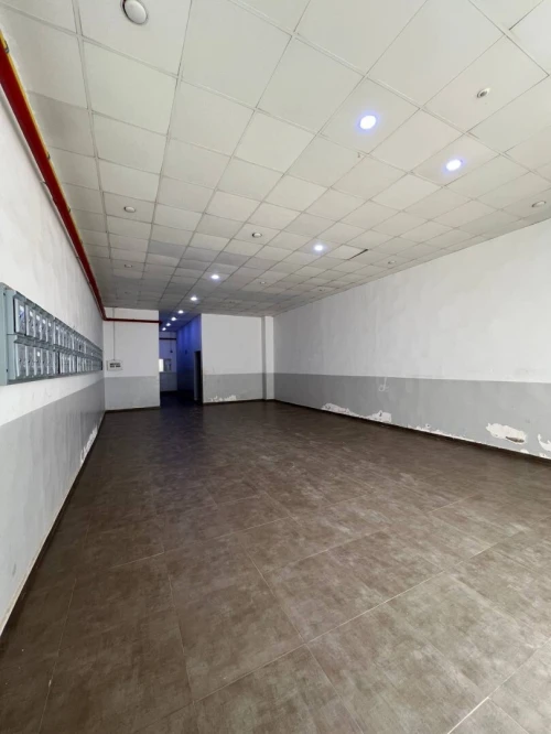 Vente Appartement F2 Oran Bir el djir