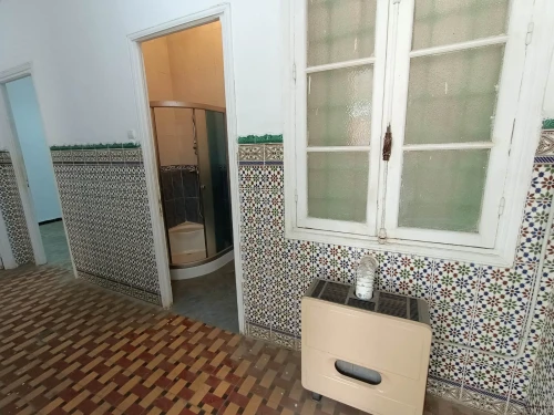 Location Appartement F6 Oran Oran