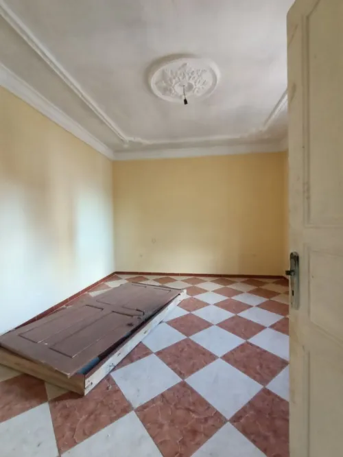 Location Villa Oran Bir el djir