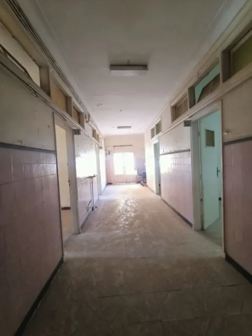 Location Villa Oran Es senia