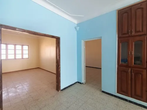 Location Niveau De Villa F5 Oran Sidi chami
