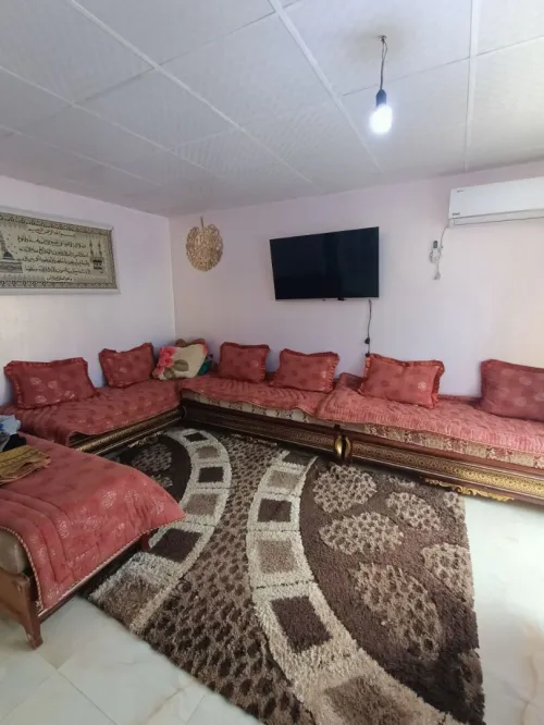 Location Villa Oran Bethioua