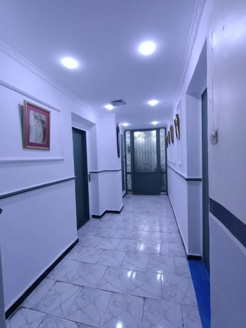 Vente Appartement F4 Oran Bir el djir