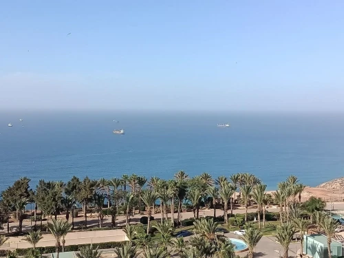 Location Appartement F4 Oran Bir el djir