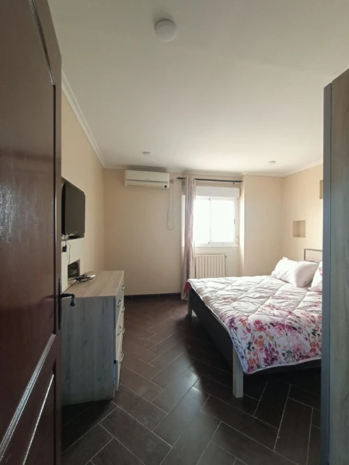 Location Appartement F3 Oran Oran