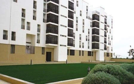 Vente Appartement F4 Oran Bir el djir