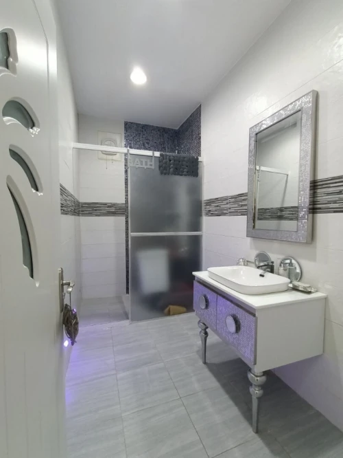 Vente Appartement F3 Oran Oran