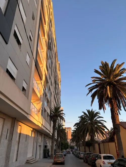 Location Appartement F4 Oran Oran