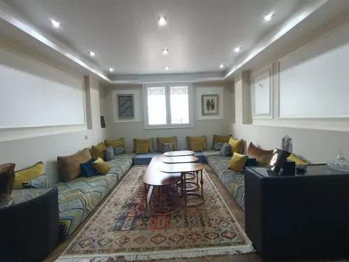 Vente Appartement F4 Oran Bir el djir