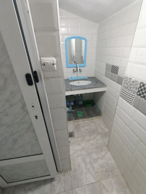 Location Appartement Niveau de villa F2 Oran Bir el djir