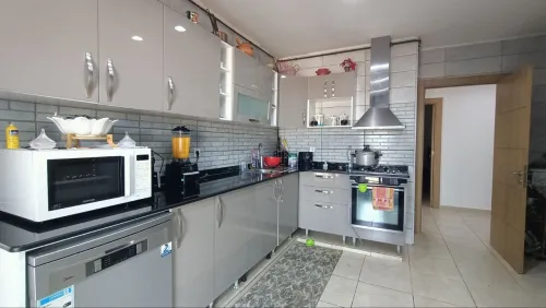 Location Appartement Duplex F6 Oran Bir el djir