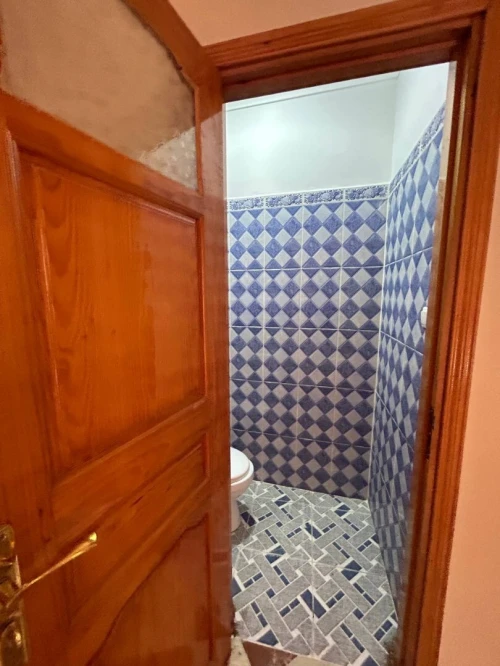 Location Immeuble Oran Oran