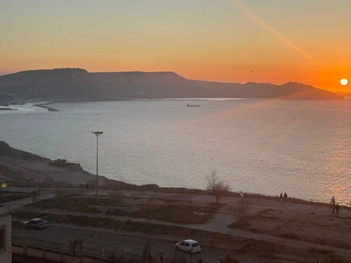 Vente Appartement F4 Oran Oran