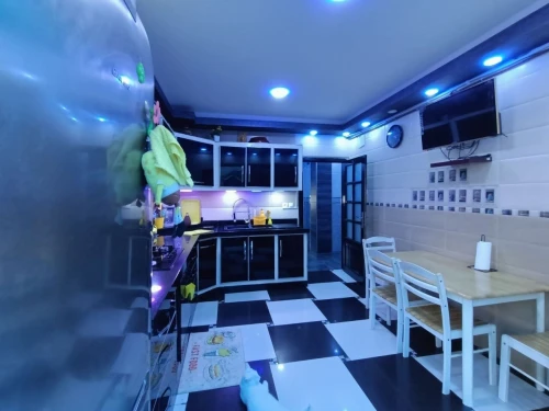 Vente Appartement F3 Oran El Kerma