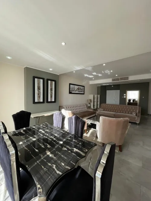 Location Appartement F4 Oran Oran